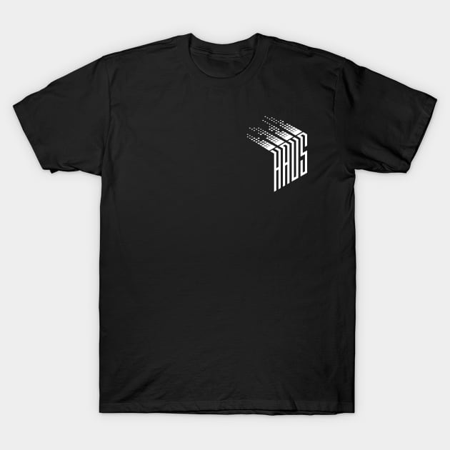 haus T-Shirt by HAUS